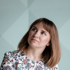 Светлана Вострухина, 29.08.1989, Москва