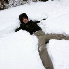 Сергей Новиков, 22.04, Серпухов