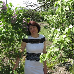 Алла Тупчий