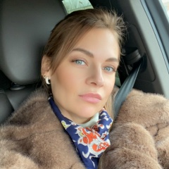 Алиса Буданова, 14.08, Москва