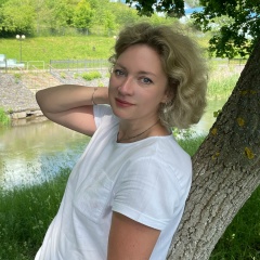 Мария Громенко, 17.08.1980