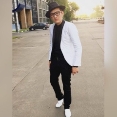 Аллаберди Ысмайылов, 15.01.1991, Москва