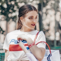 Даша Зорина, 05.04.1991, Москва