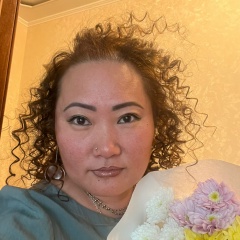 Еленка Тен, 30.10.1977, Санкт-Петербург