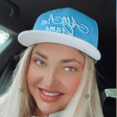 Александра Романова, 02.07, Санкт-Петербург