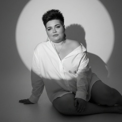 Викулька Пустовалова, 26.09.1987, Долгопрудный