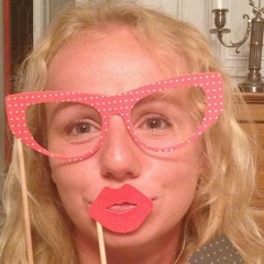 Вероника Позднякова, 16.03.1986, Москва