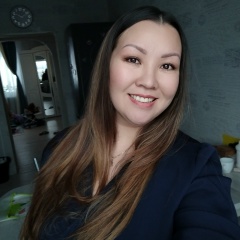 Юлечка Петухова, 17.10, Тура