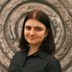 Таисия Левонян, 24.08, Москва