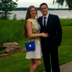 Марічка Беседiна, 17.10, Montréal