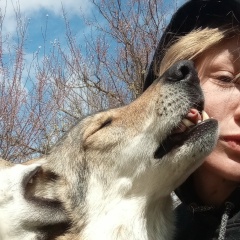 Татьяна Полякова, 20.01, Горячий Ключ