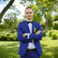 Игорь Князьков, 04.03.1993, Киев