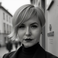 Алёна Павликова, 07.08.1988, Тольятти