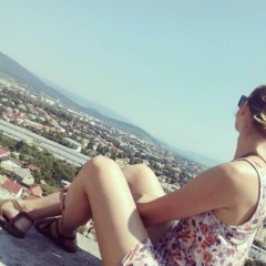 Машка Ковтун, 22.10, Львов