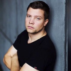 Артем Горбунков, Москва