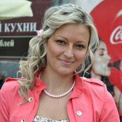 Светлана Новикова, 07.02.1992, Киев