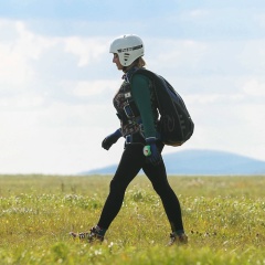 Елена Политаева, 14.11, Челябинск