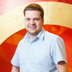 Евгений Силкин, 28.06.1983, Екатеринбург