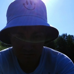 Дмитрий Соколов, 08.02, Санкт-Петербург