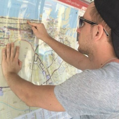 Юрий Перлау, 25.04.1989, Москва