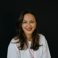 Алина Швыдкая, 01.06.1989, Тюмень