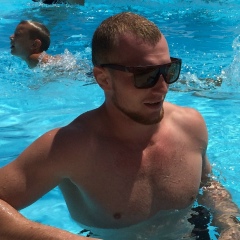 Сергей Прокопьев, 25.12, Краснодар