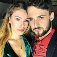 Erika Barbato, 18.04.1992, Campobasso