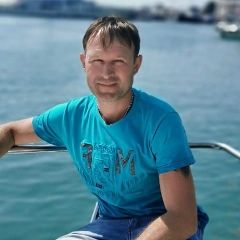 Владимир Пятигор, 02.10.1978, Белгород