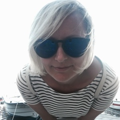 Юлия Дук, 18.12