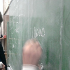 Николай Бондаренко, 15.04, Алапаевск
