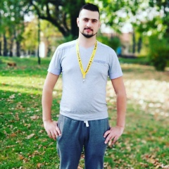 Віктор Путій, 24.03.1989, Черкассы