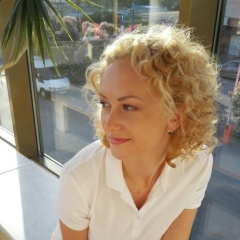 Олеся Ковалева, 12.07, Санкт-Петербург