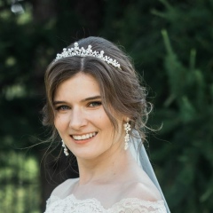 Юлия Ким, 15.10.1987, Новосибирск