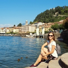 Tanya Neisler, 20.05, Savannah