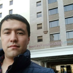 Махамадюсуф Ибайдуллаев, 26.08.1983, Ош