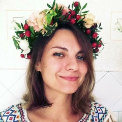 Татьяна Шнырова, 19.10, Москва