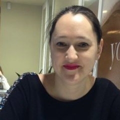 Наталья Иванова, 06.01, Киев