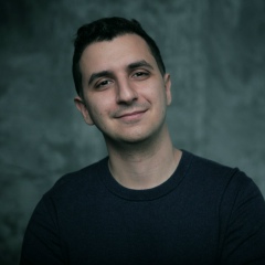 Михаил Коган, 21.01.1986, Москва