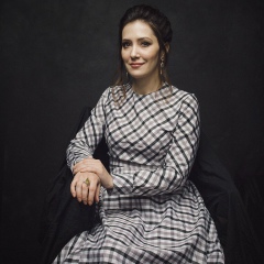 Алёна Тишковская, 27.07, Санкт-Петербург