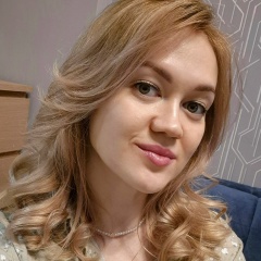 Катерина Попова, 31.10.1988, Москва