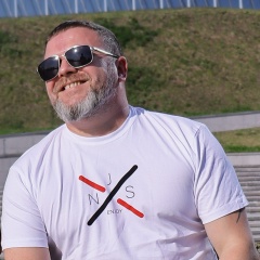 Артем Глушков, 13.04.1982