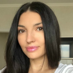 Юлия Тим, 26.05, Краснодар