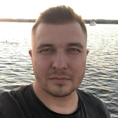 Павел Коробейников, 08.04, Волгоград