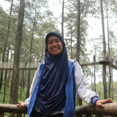 Sarah Amrillah, 31.05, Surabaya