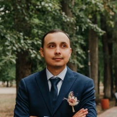 Тимур Ишкаев, 14.12.1993, Салават