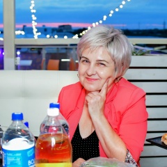 Светлана Долока, 19.07.1979, Саки