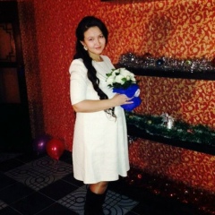 Сулыухан Ильясова, 10.01.1993, Актау