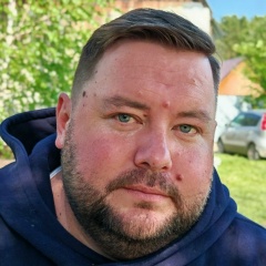 Андрей Якимюк, 17.12, Москва