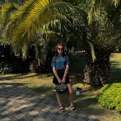 Алина Пиксаева, 12.09, Волгоград