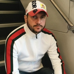 Евгений Харбедия, 29.03.1989, Караганда